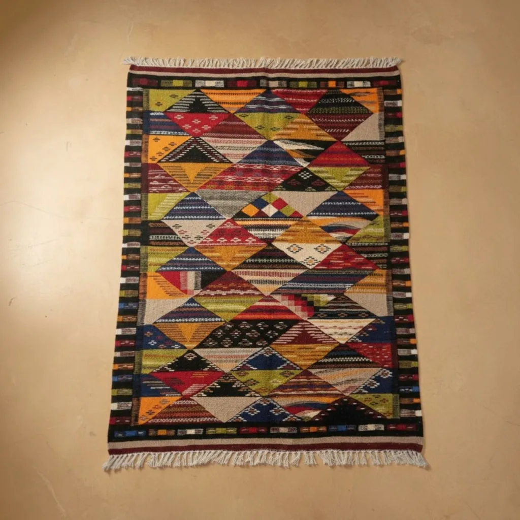 Tapis MAL 15